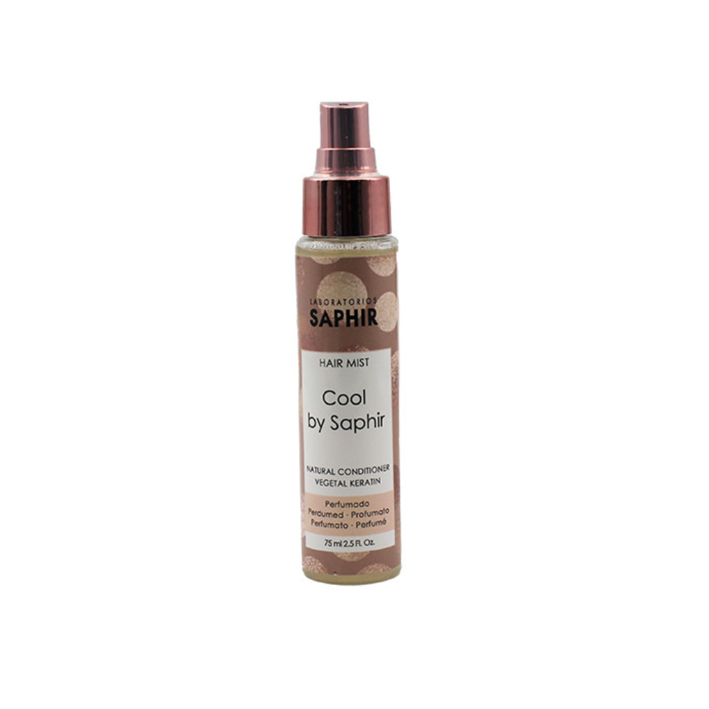 PARFUMS SAPHIR HAIR MIST COOL 75ML 82304