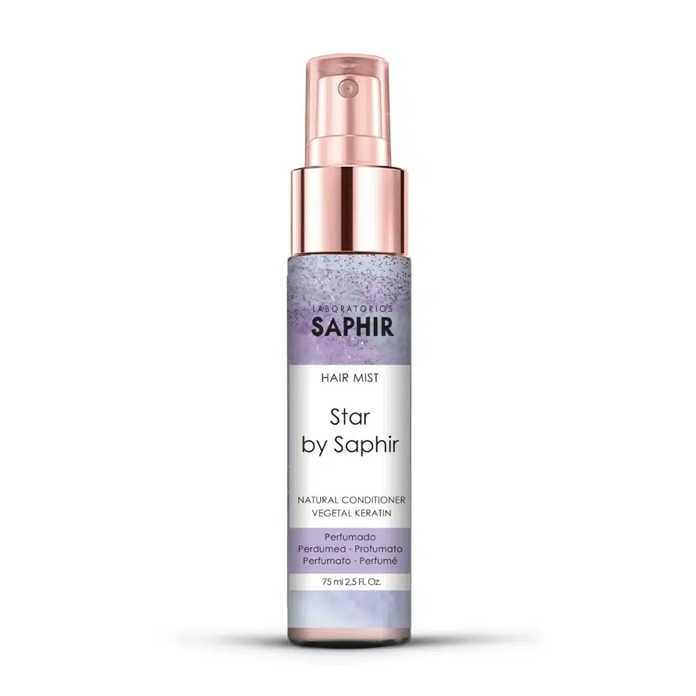 PARFUMS SAPHIR HAIR MIST STAR 75ML 82305