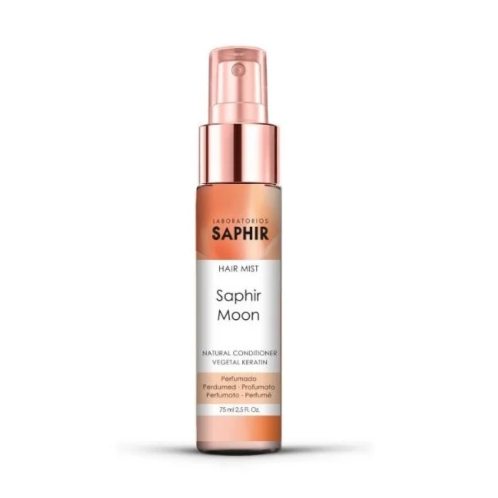 PARFUMS SAPHIR HAIR MIST MOON 75ML 82306