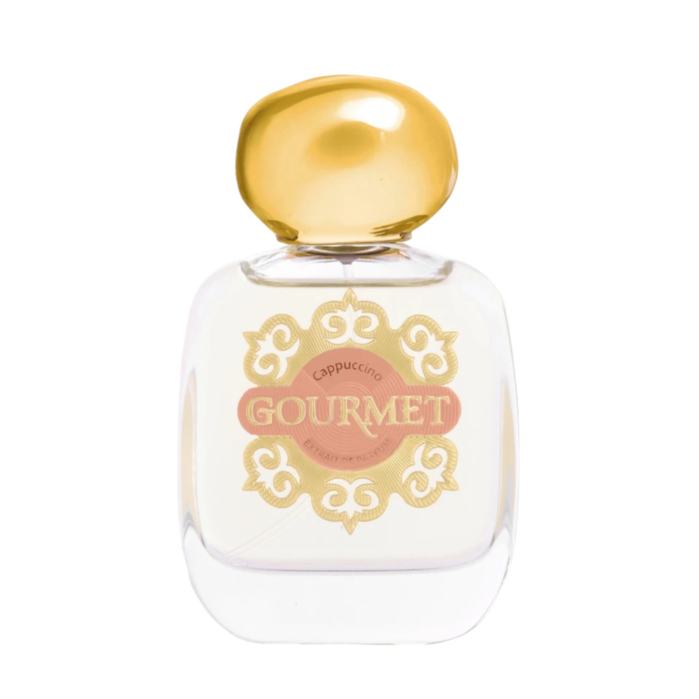 GOURMET CAPPUCCINO EXTRAIT DE PARFUM 50ML 33003