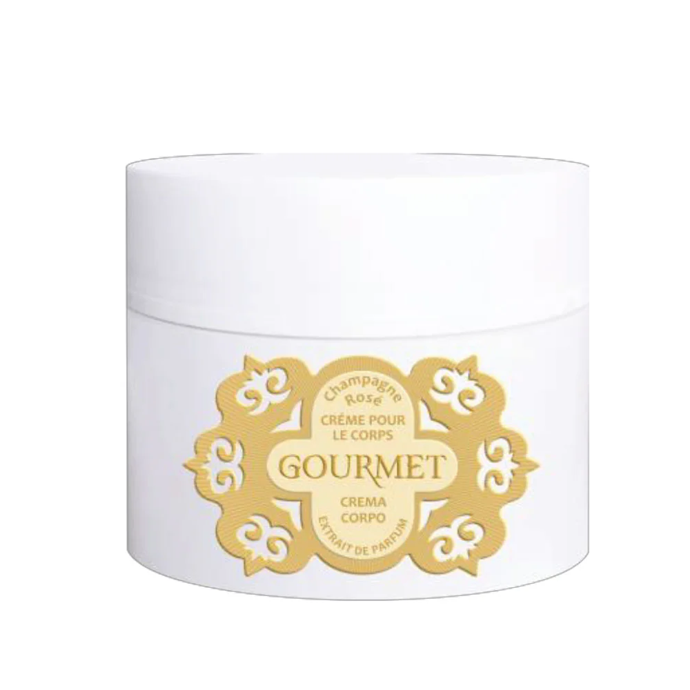 GOURMET CREMA CORPO