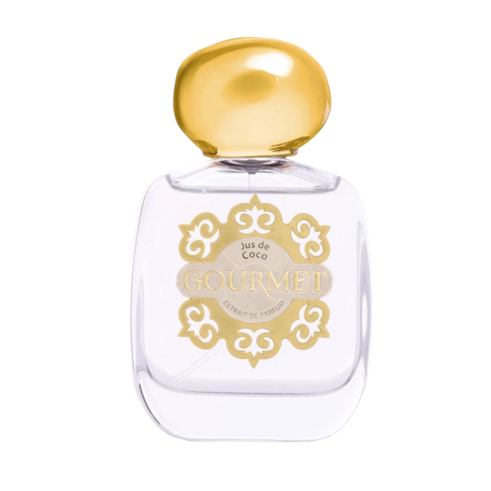 GOURMET JUS DE COCO EXTRAIT DE PARFUM 50ML 33009