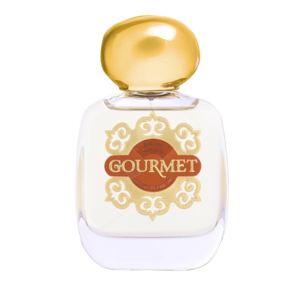 GOURMET BISCUIT SOUPLE EXTRAIT DE PARFUM 50ML 33002