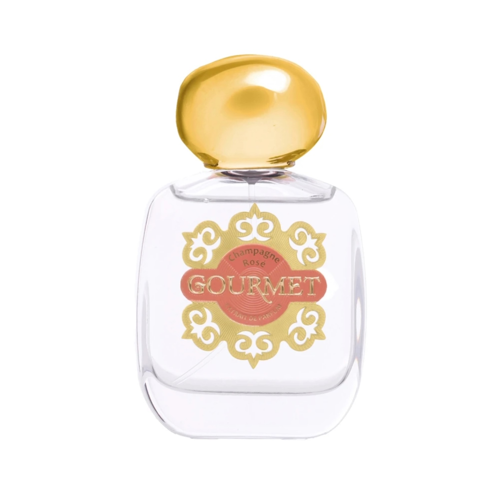 GOURMET CHAMPAGNE ROSE' EXTRAIT DE PARFUM 50ML 33004