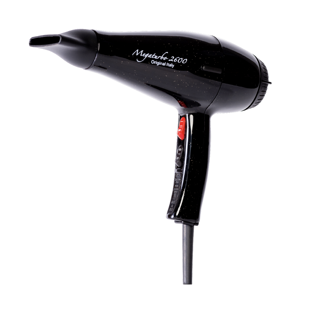 FKF MEGATURBO 2600 1850W-2200W