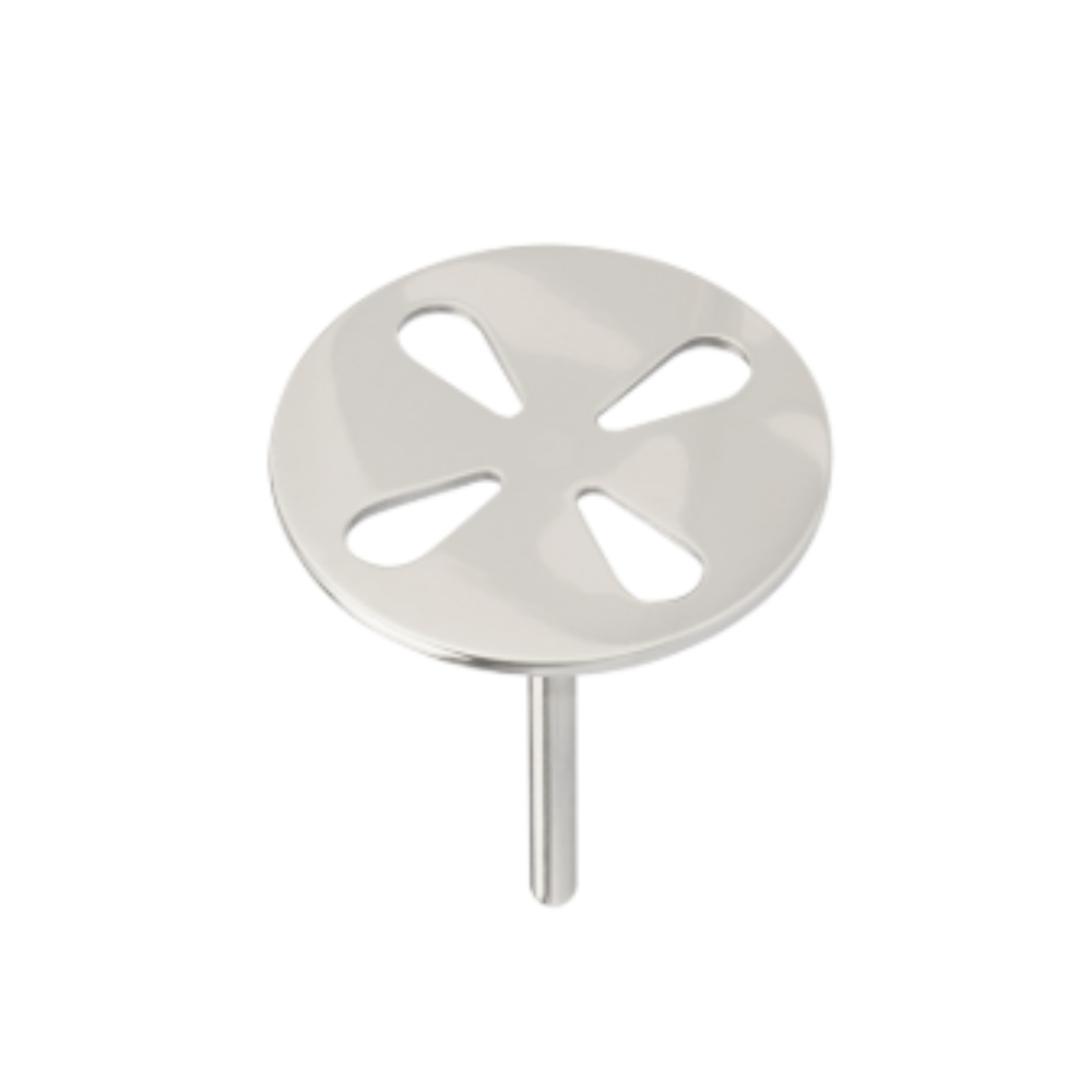 LABOR PUNTA PER FRESA PROFESSIONALE PER ABRASIVI PEDICURE 25MM LB060B