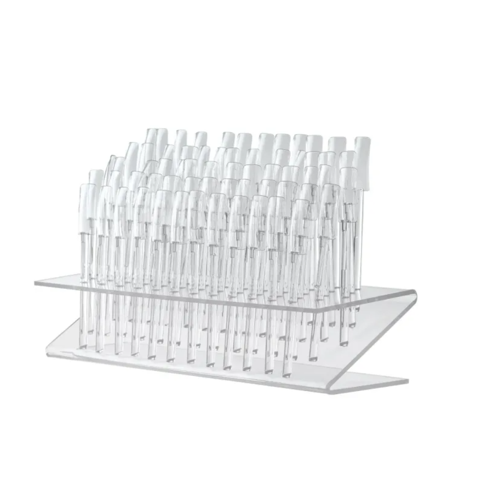 XANITALIA ESPOSITORE UNGHIE COMPLETO DI 64PZ 904.043