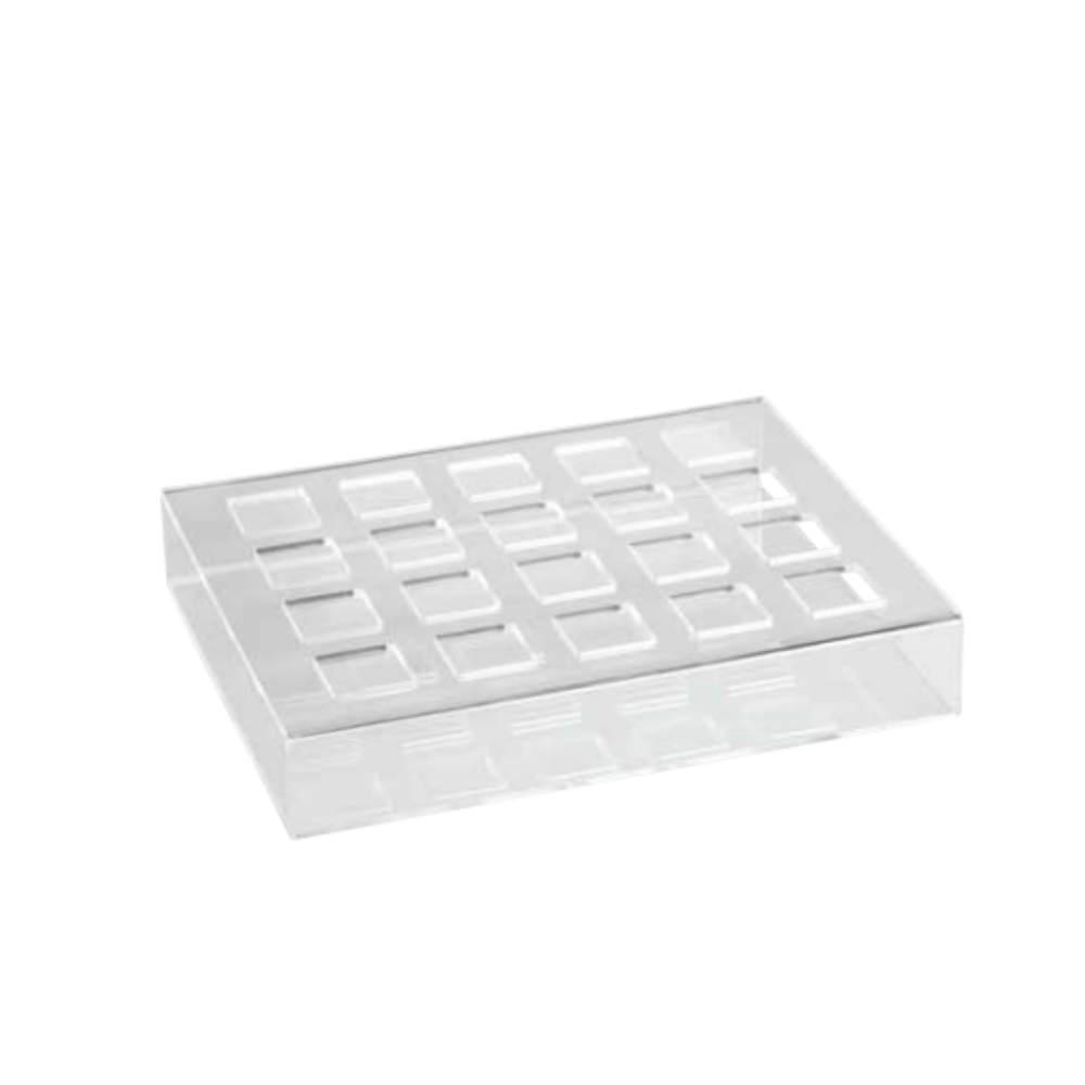 XANITALIA NAIL LINER DISPLEY 20PZ 905.070