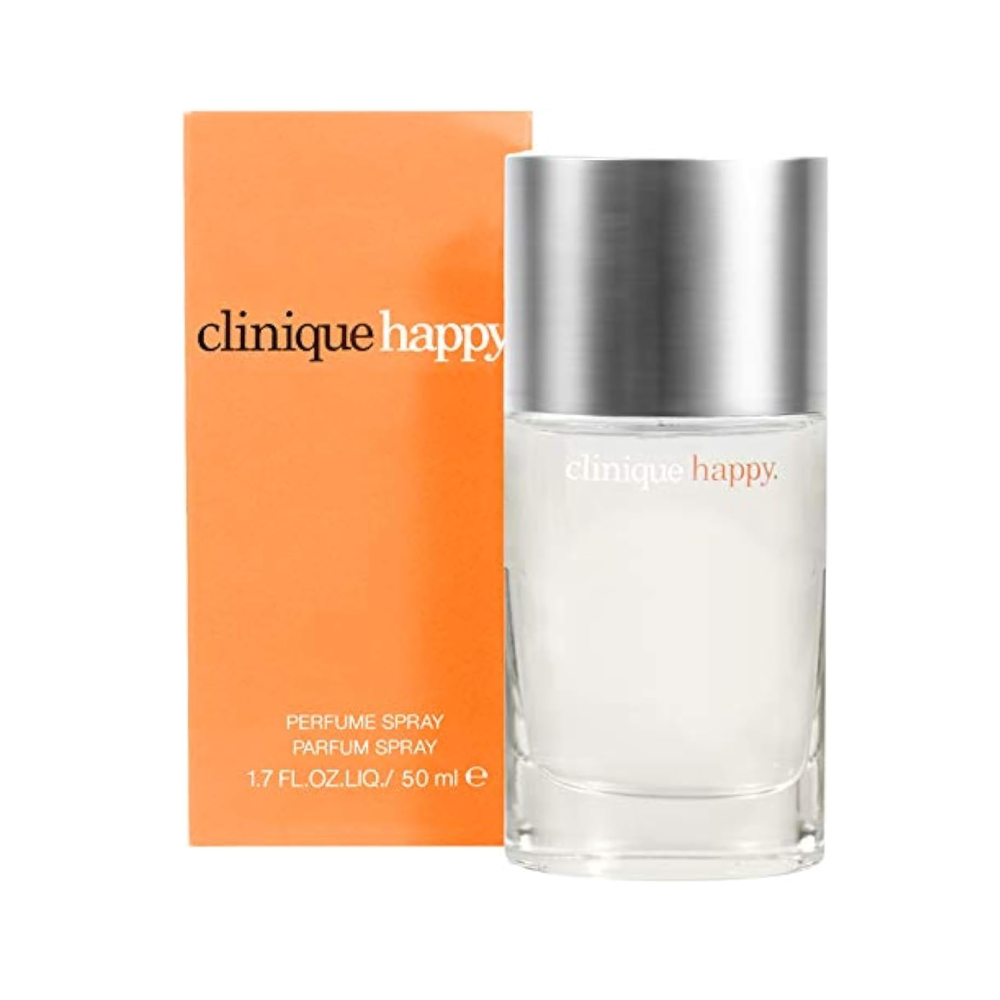CLINIQUE HAPPY EDP 50ML