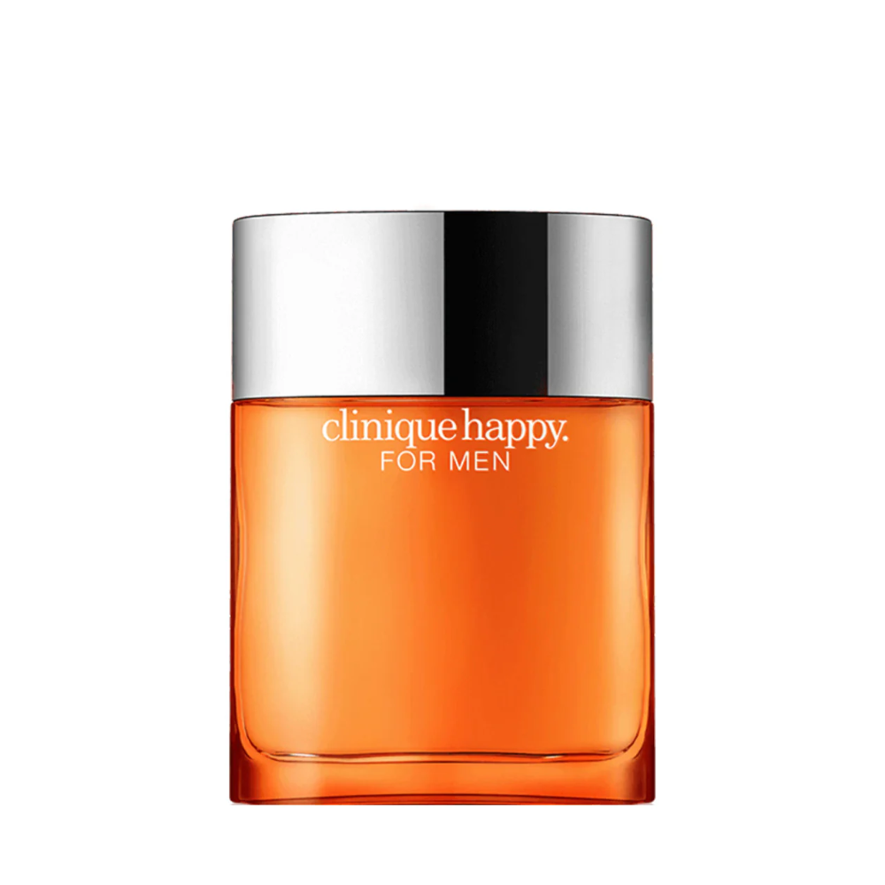 CLINIQUE HAPPY FOR MEN EDT 100ML