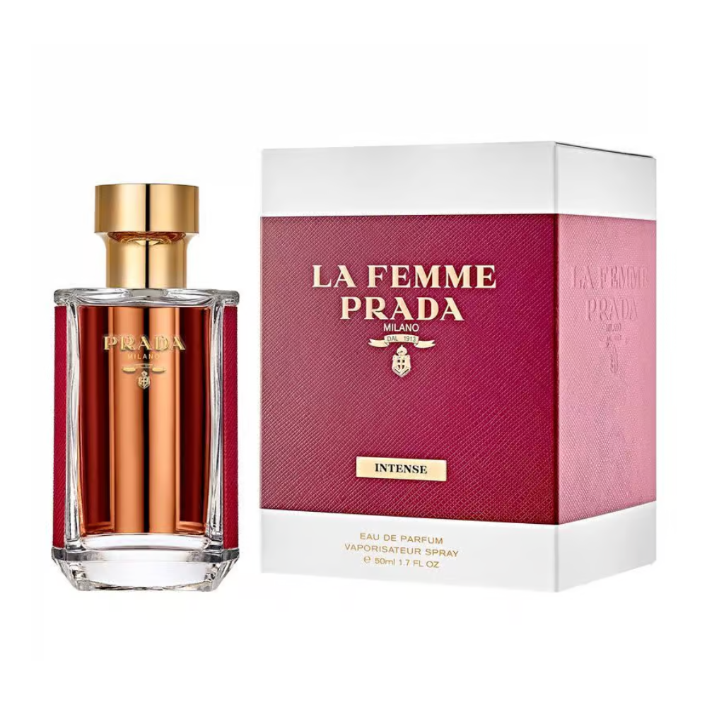 PRADA LA FEMME INTENSE EDP 90ML