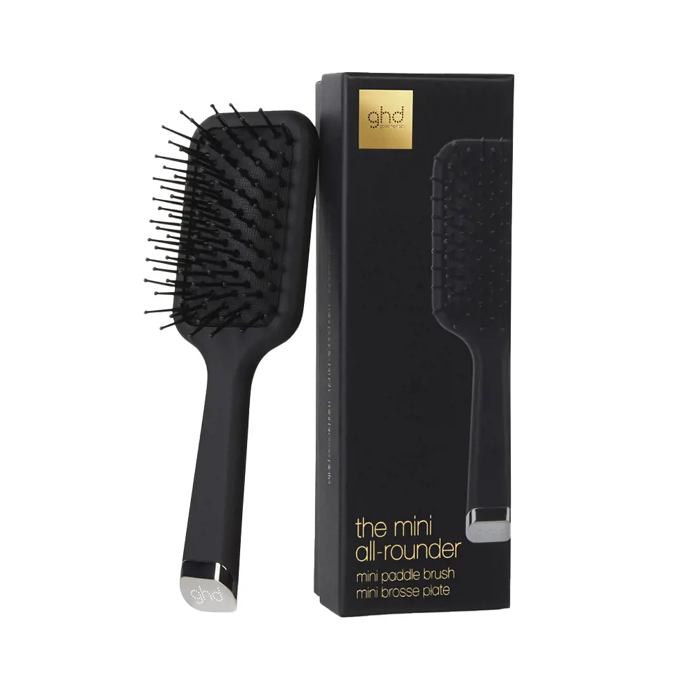 GHD SPAZZOLA PADDLE BRUSH MINI