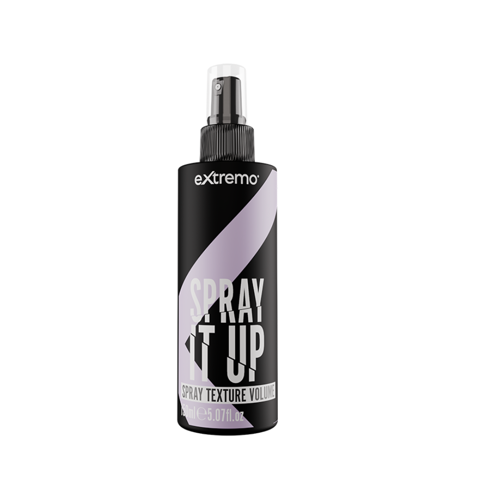 EXTREMO SPRAY IT UP TEXTURE VOLUME 150ML EX325