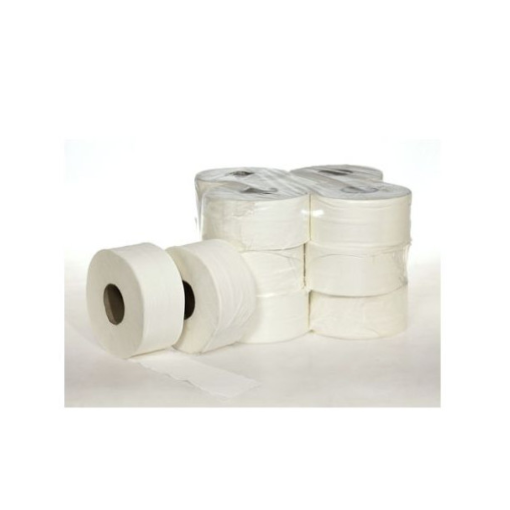 CA CARTA IGIENICA JUMBO MINI 2 VELI 128M