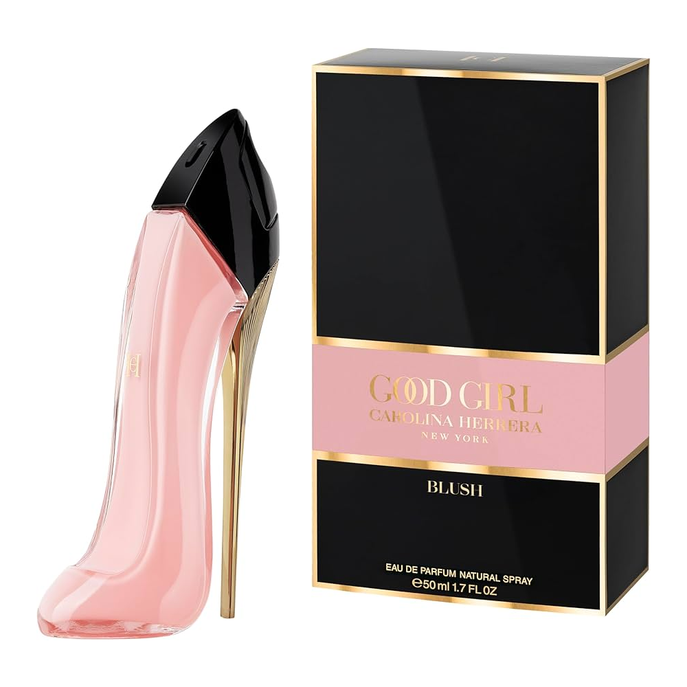 CAROLINA HERRERA GOOD GIRL BLUSH EDP 80ML