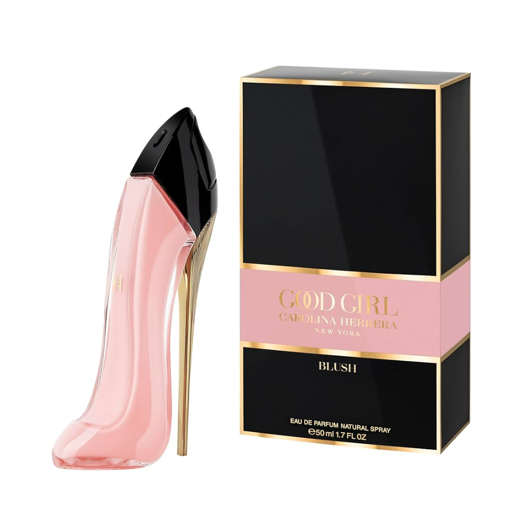 CAROLINA HERRERA GOOD GIRL BLUSH EDP 50ML