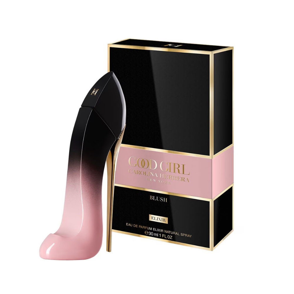 CAROLINA HERRERA GOOD GIRL BLUSH ELIXIR EDP 50ML