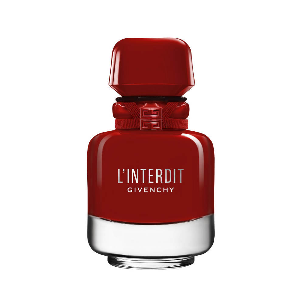 GIVENCHY L'INTERDIT ROUGE ULTIME EDP 35ML