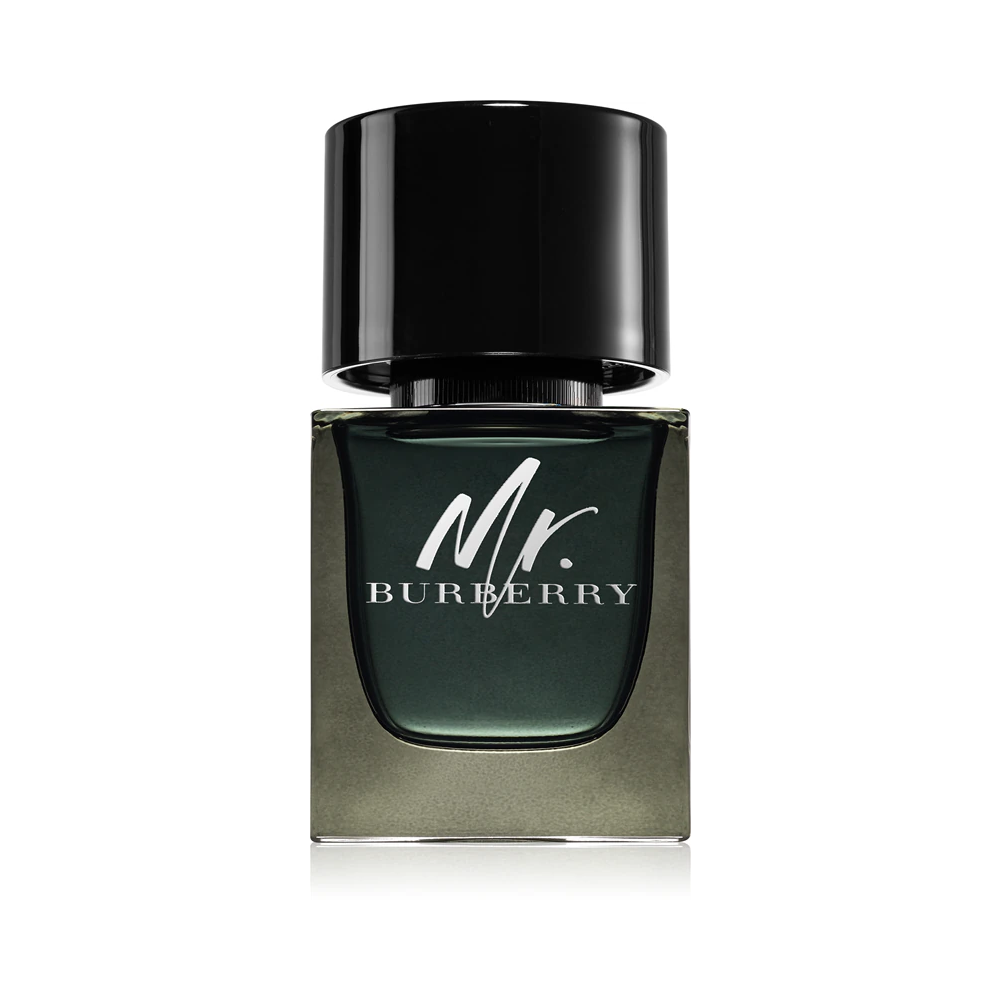 BURBERRY MR BURBERRY UOMO EDP 50ML