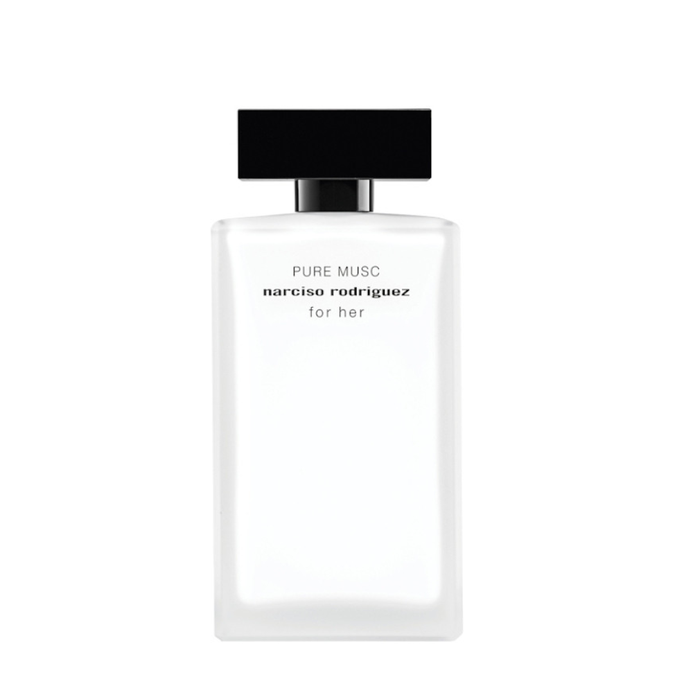 NARCISO RODRIGUEZ PURE MUSC FOR HER EDP 150ML