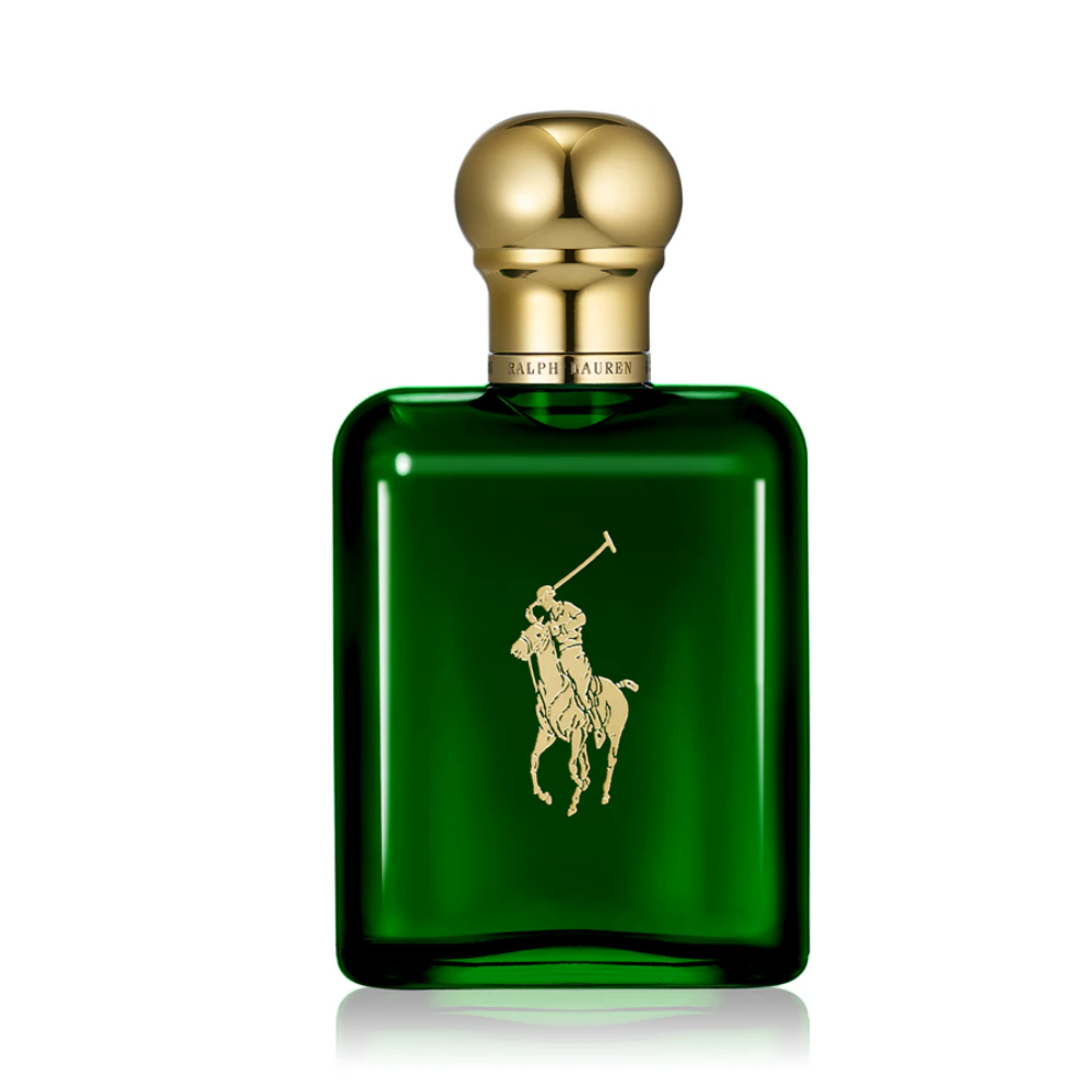 RALPH LAUREN POLO GREEN COLOGNE EDT 125ML