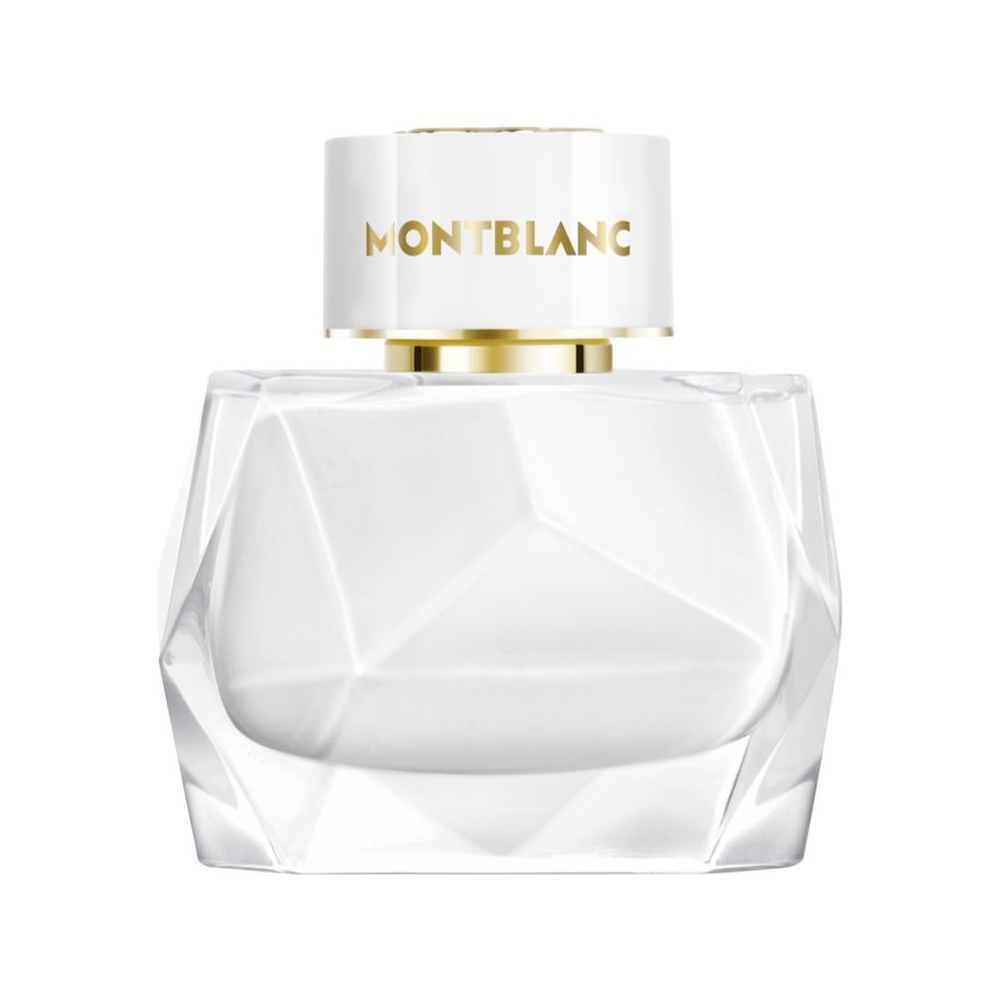 MONT BLANC SIGNATURE EDP 50ML