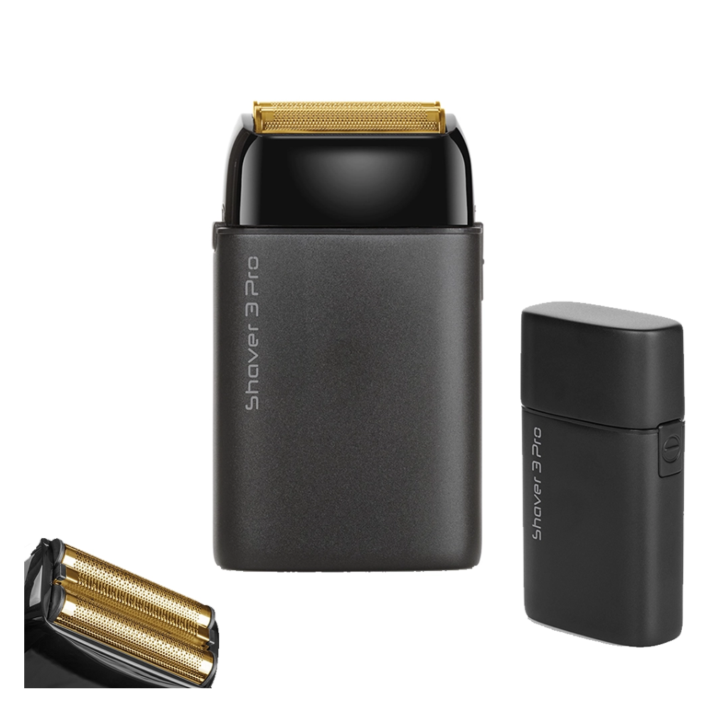 XANITALIA 402.008 TOSATRICE STHAUER SHAVER 3 PRO