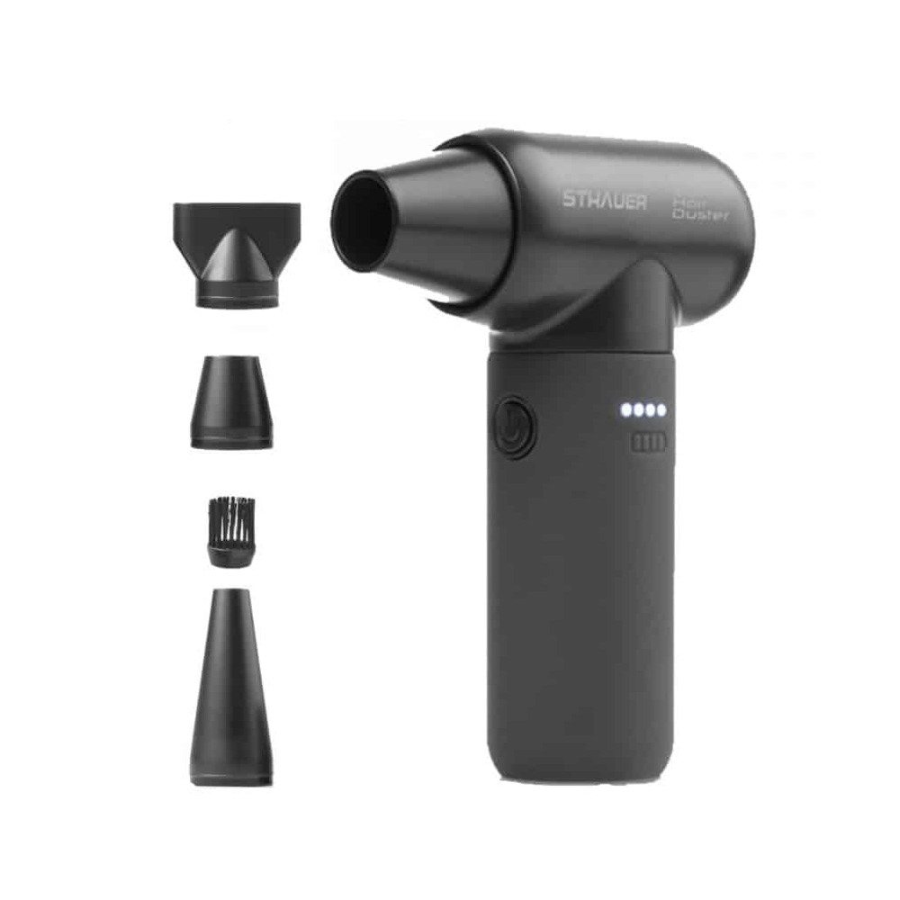 XANITALIA 402.138 STHAUER BARBER HAIR DUSTER