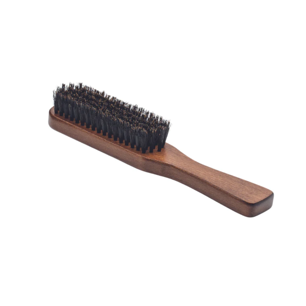 XANITALIA 401.540 BARBER PRO SPAZZOLA STYLING SETOLE CINGHIALE RINFORZATO