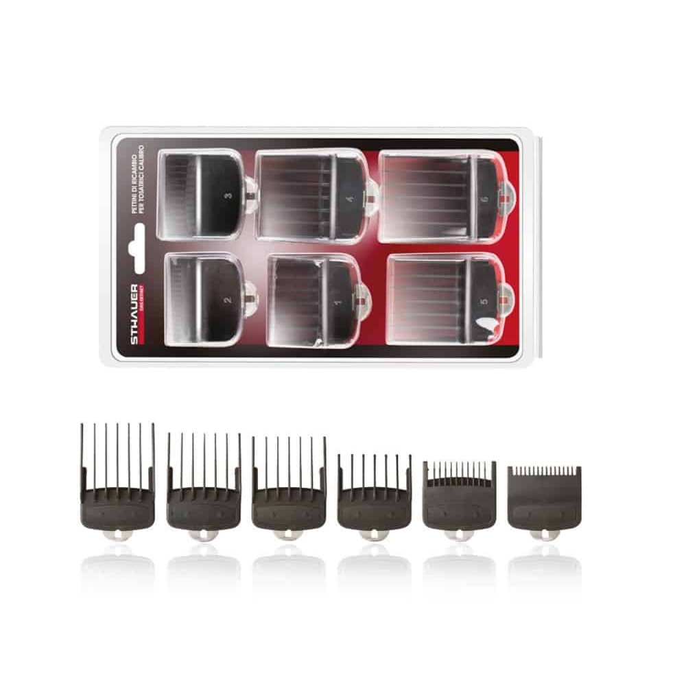 XANITALIA 402.017 STHAUER CALIBRO SIX COMB