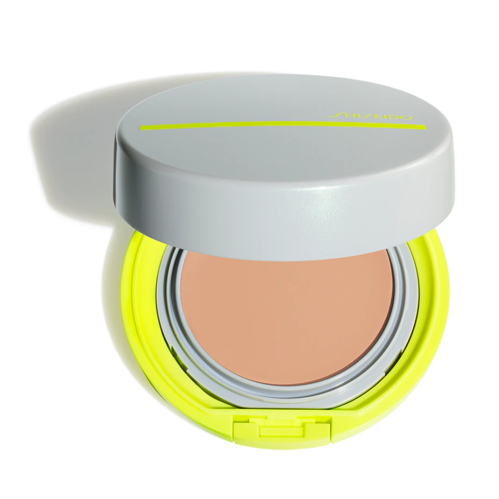 SHISEIDO SUN CARE SPORTS BB COMPACT SPF 50+