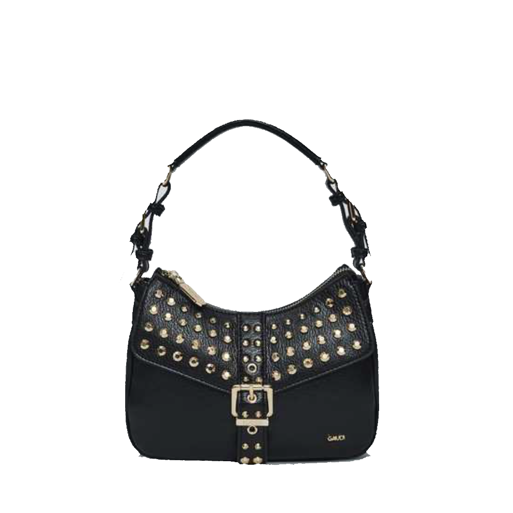 GAUDI BORSA DONNA GIO V6AE-12813 BLACK V0001