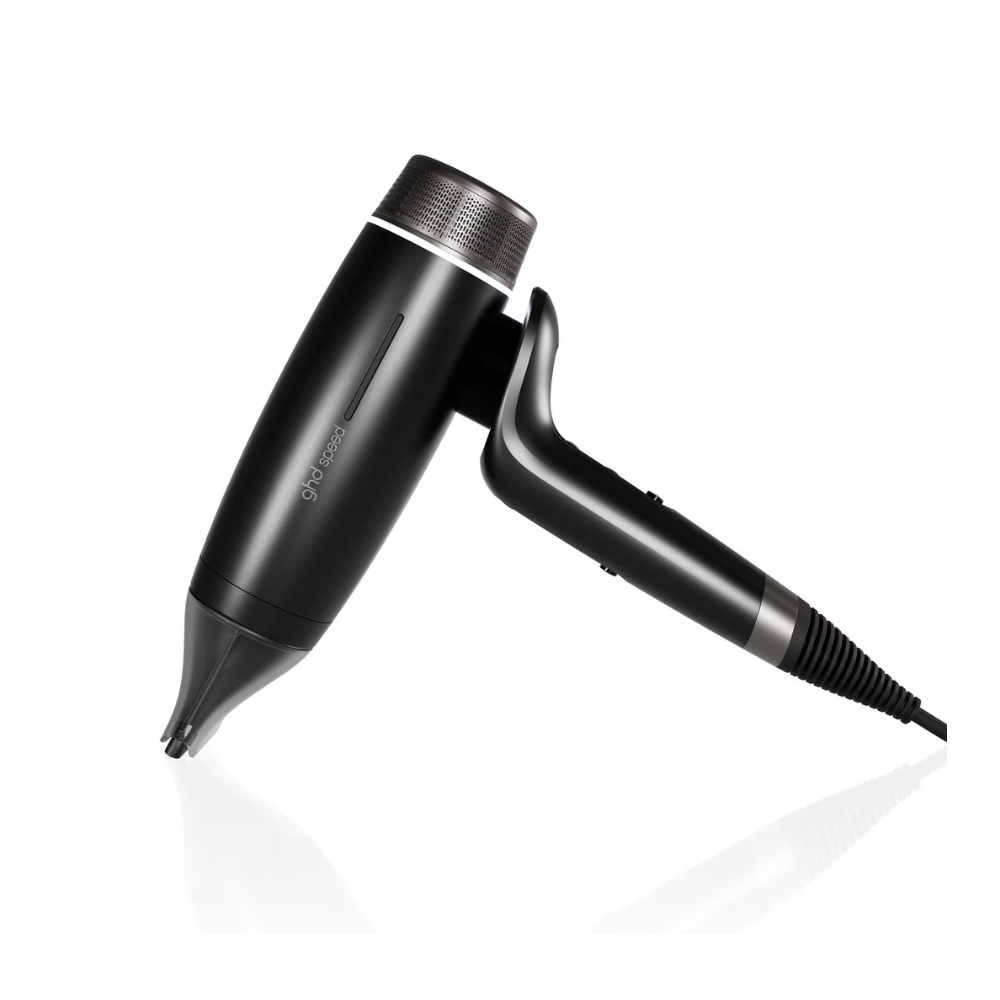 GHD SPEED PHON A IONI NERO OPACO