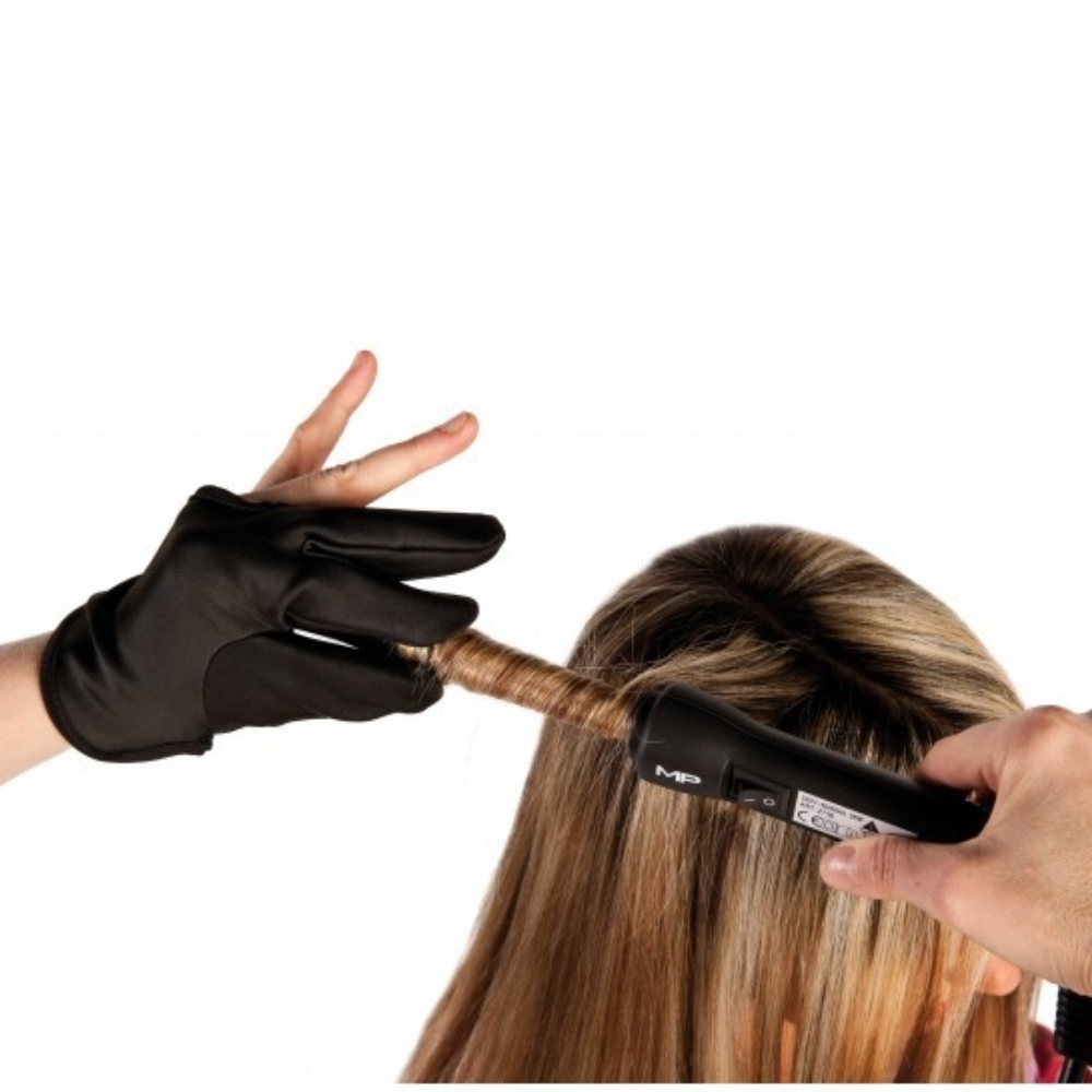 MP HAIR GUANTO TERMICO PER PIASTRA E FERRO 3147