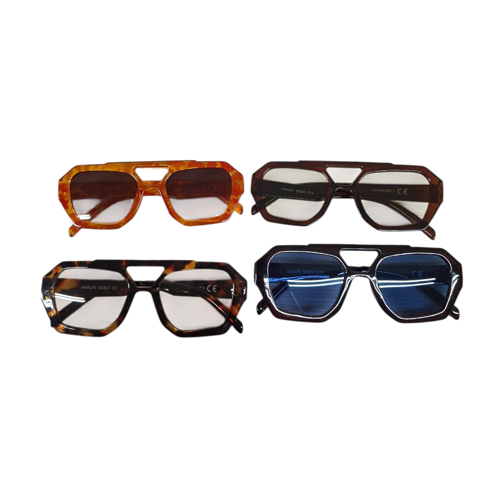 COAST OCCHIALI DA SOLE LINEA AMALFI S2203