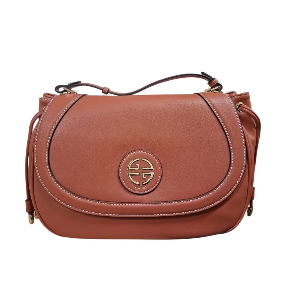 GAUDI SATCHEL DONNA GIUSY V6AE-12721
