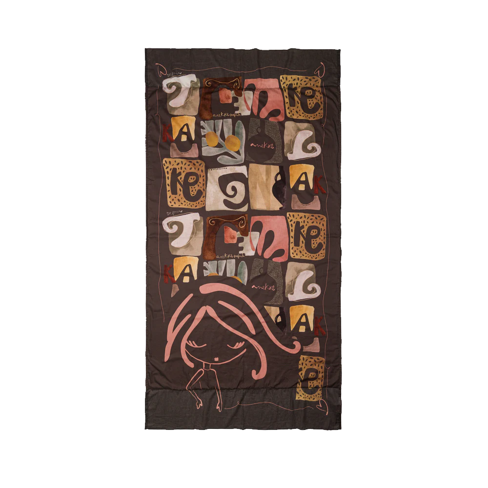 ANEKKE ASCIUGAMANO 42495-012