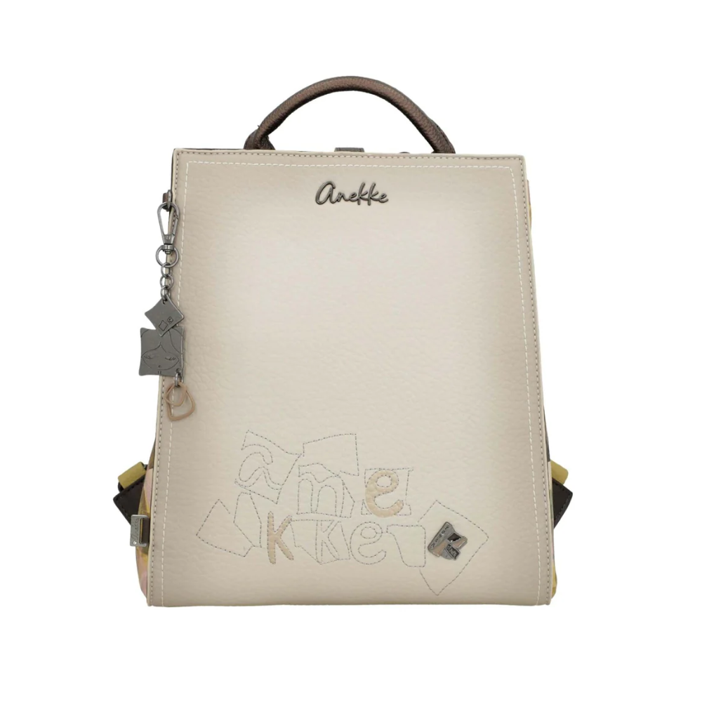 ANEKKE ZAINO SINTETICO 42725-273