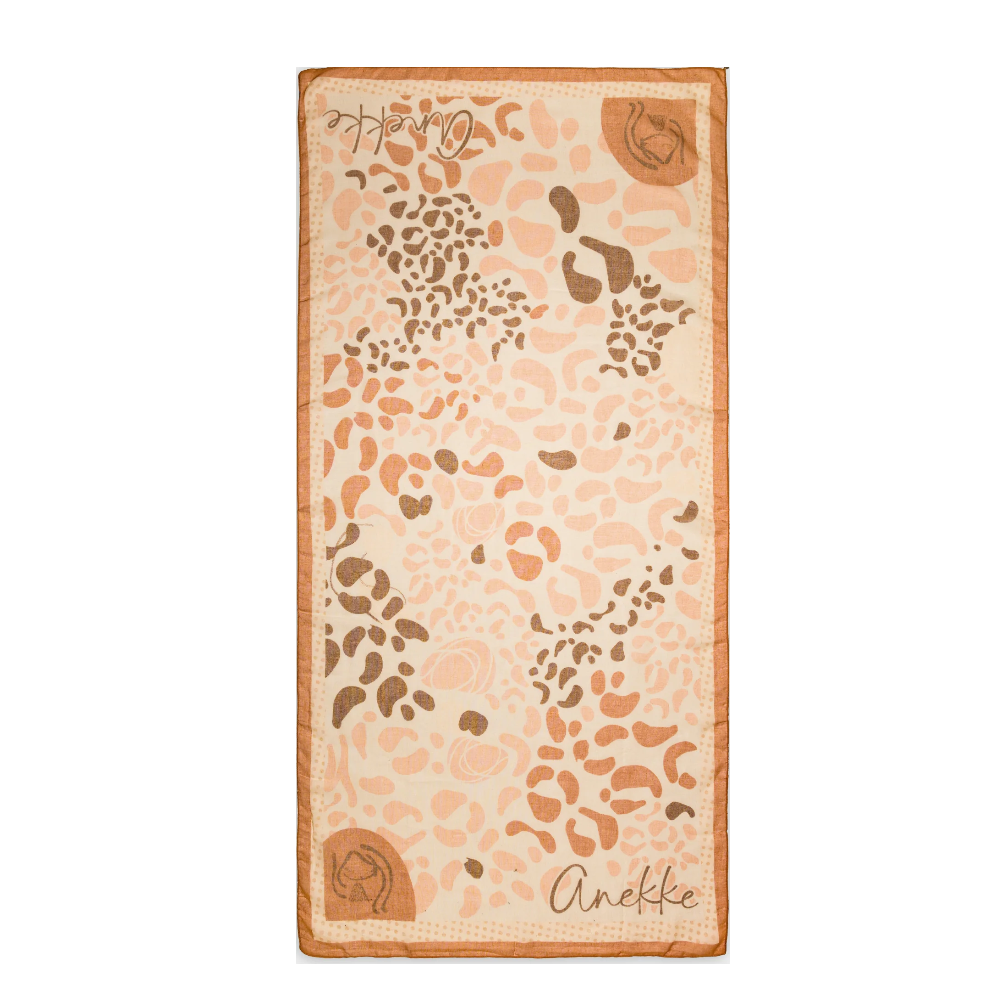 ANEKKE FOULARD 186X90CM 42470
