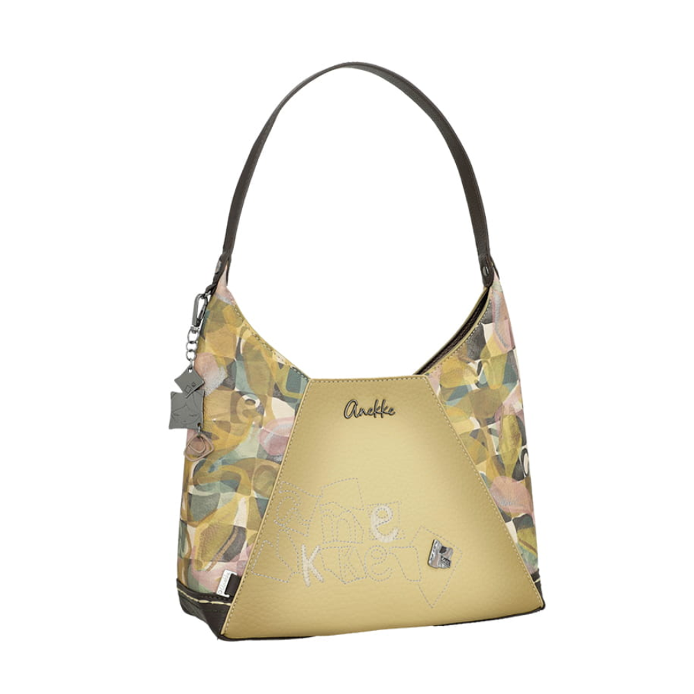 ANEKKE BORSA TRACOLLA DONNA SINTETICO 42722-391