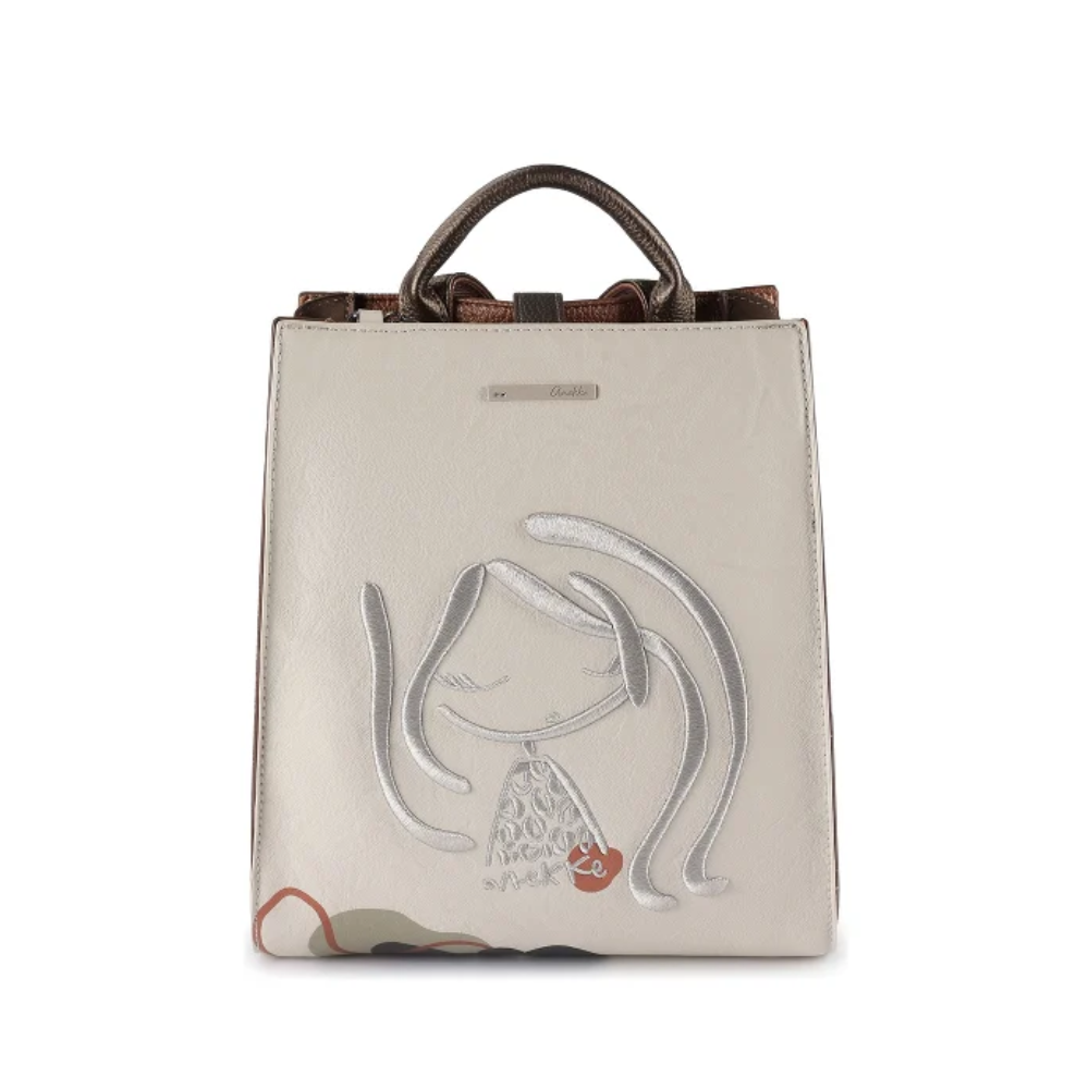 ANEKKE ZAINO SINTETICO 42875-273