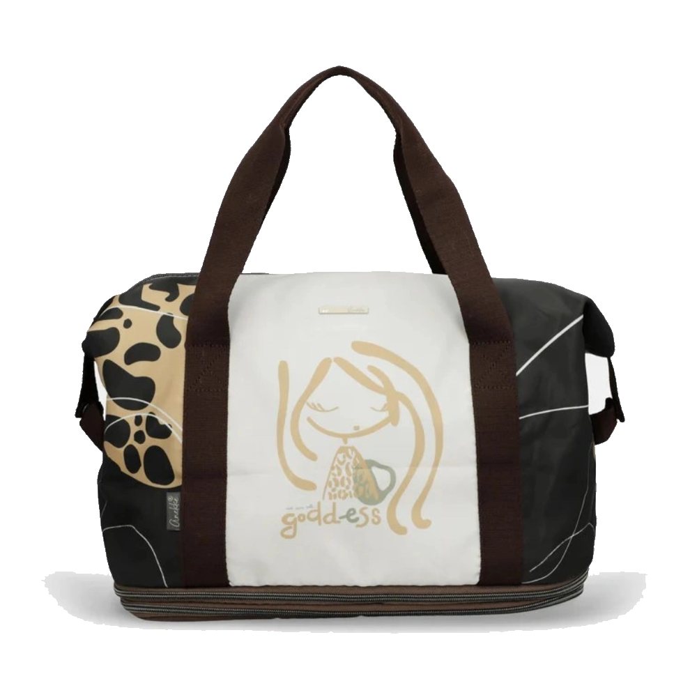 ANEKKE BORSA ESTENSIBILE 42588-003