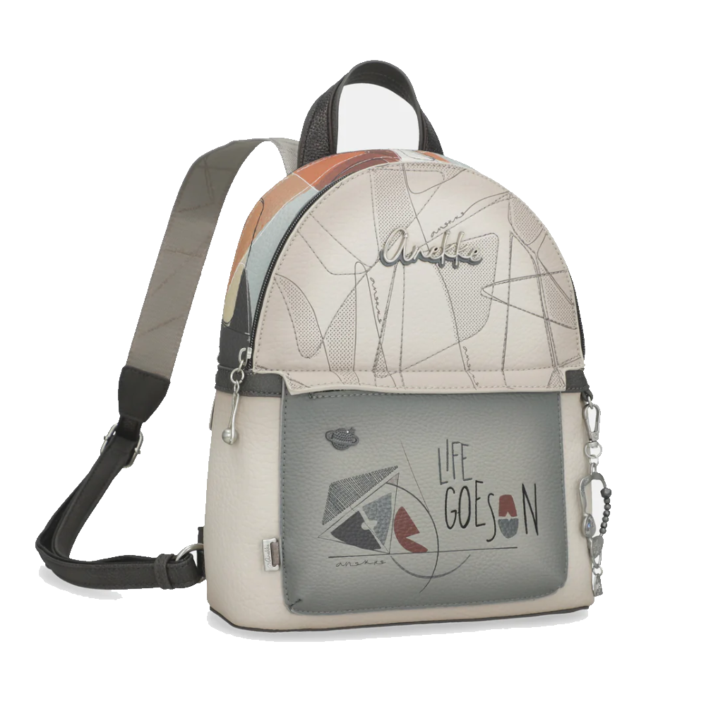 ANEKKE ZAINO SINTETICO 42815-246