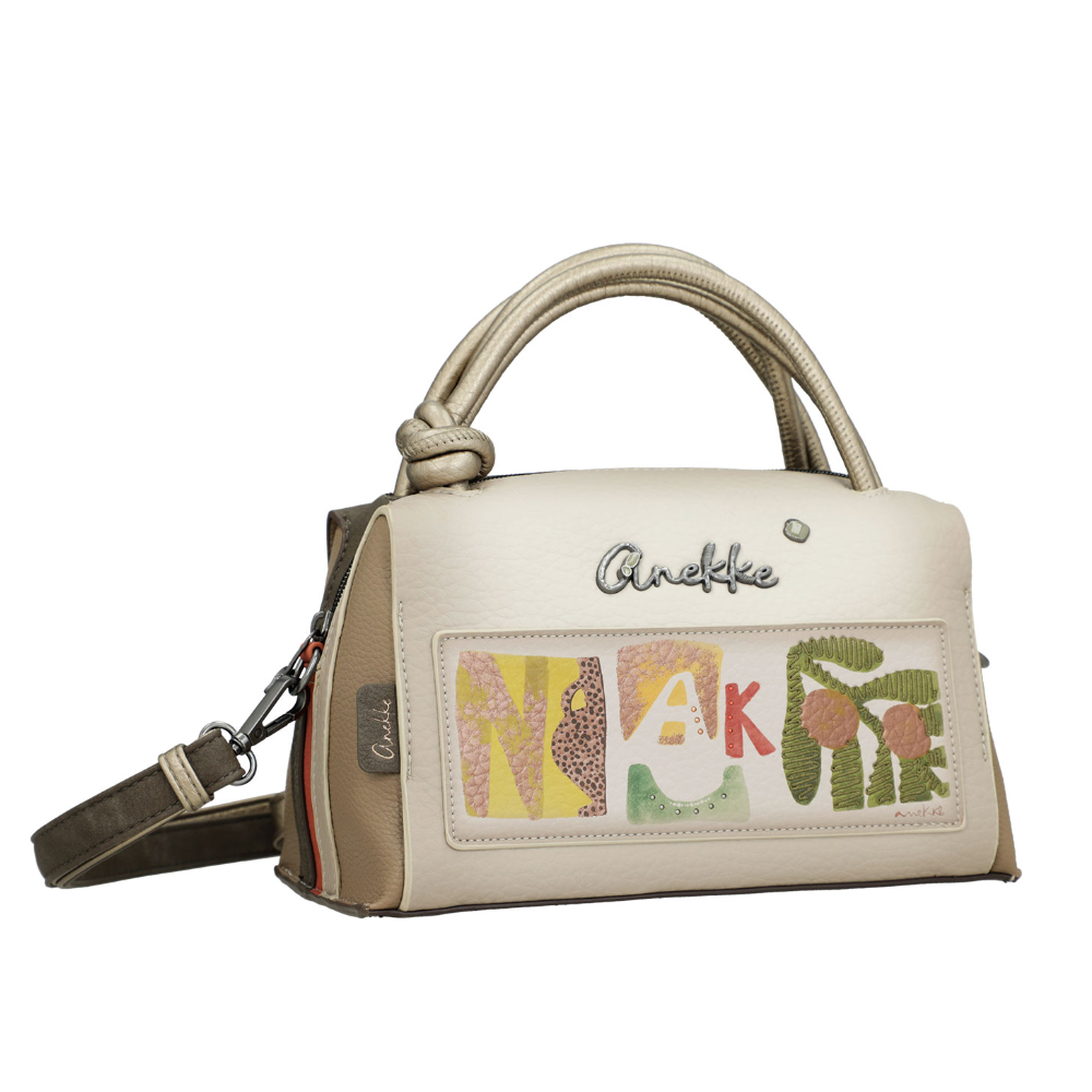 ANEKKE BORSA CON MANICO CORTO SINTETICA 42711-413