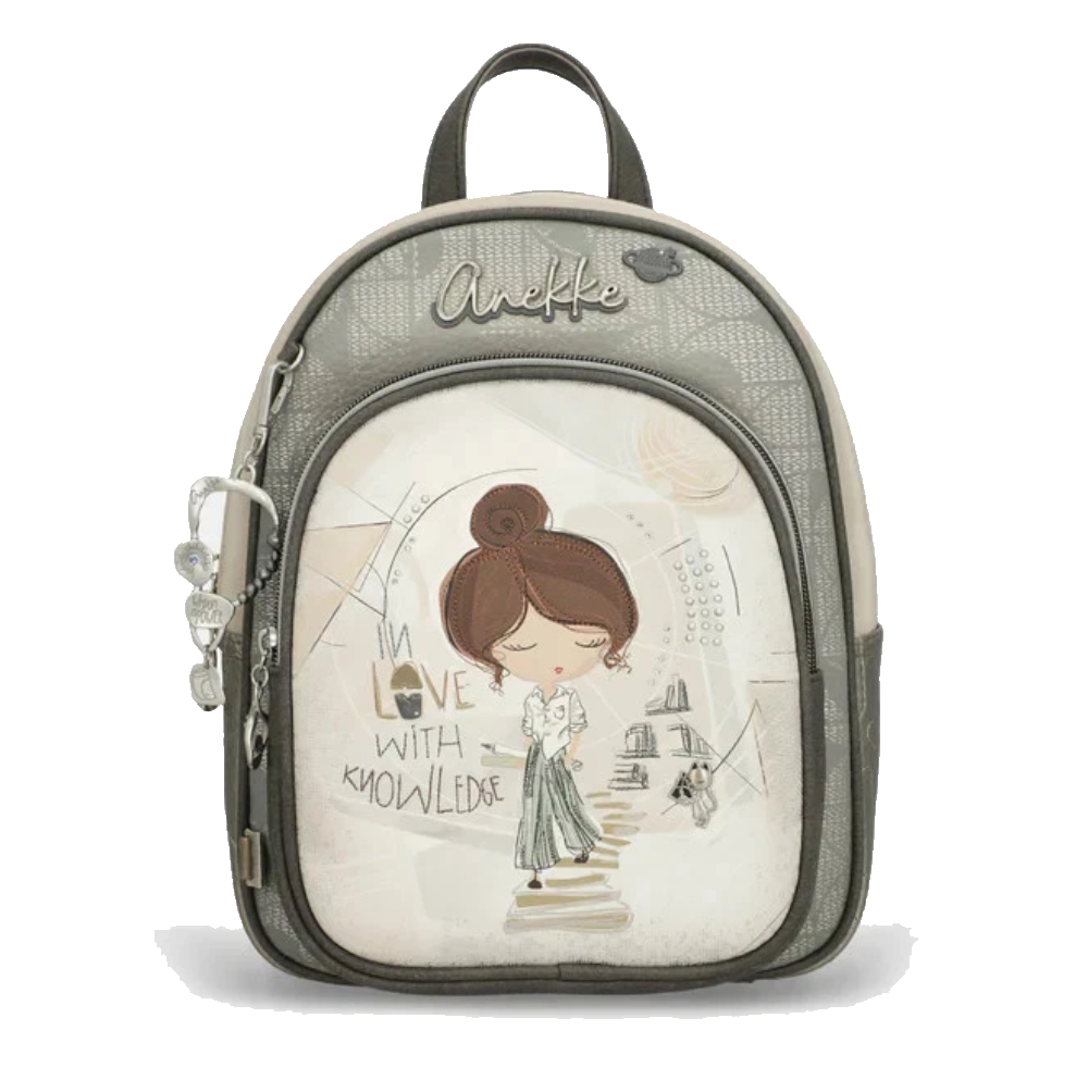 ANEKKE ZAINO SINTETICO 42805-197