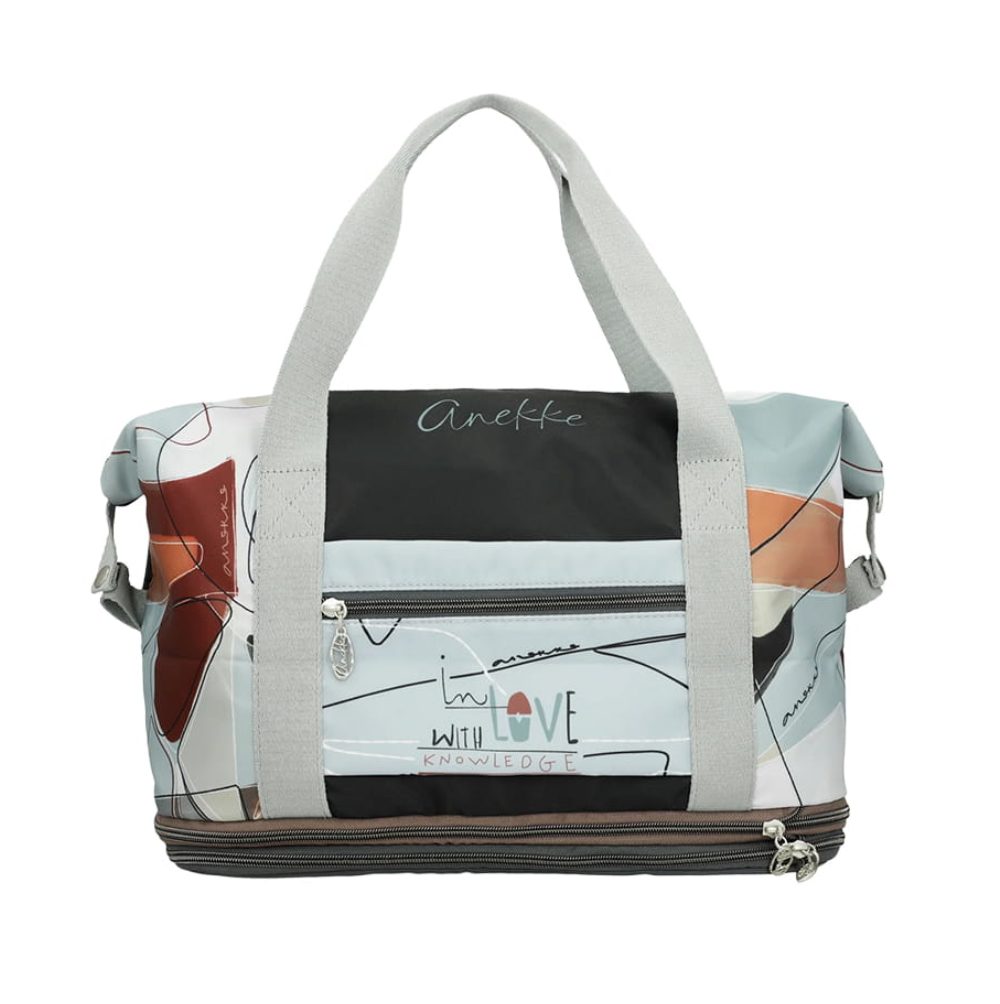 ANEKKE BORSA DA VIAGGIO ESTENSIBILE 42588-002