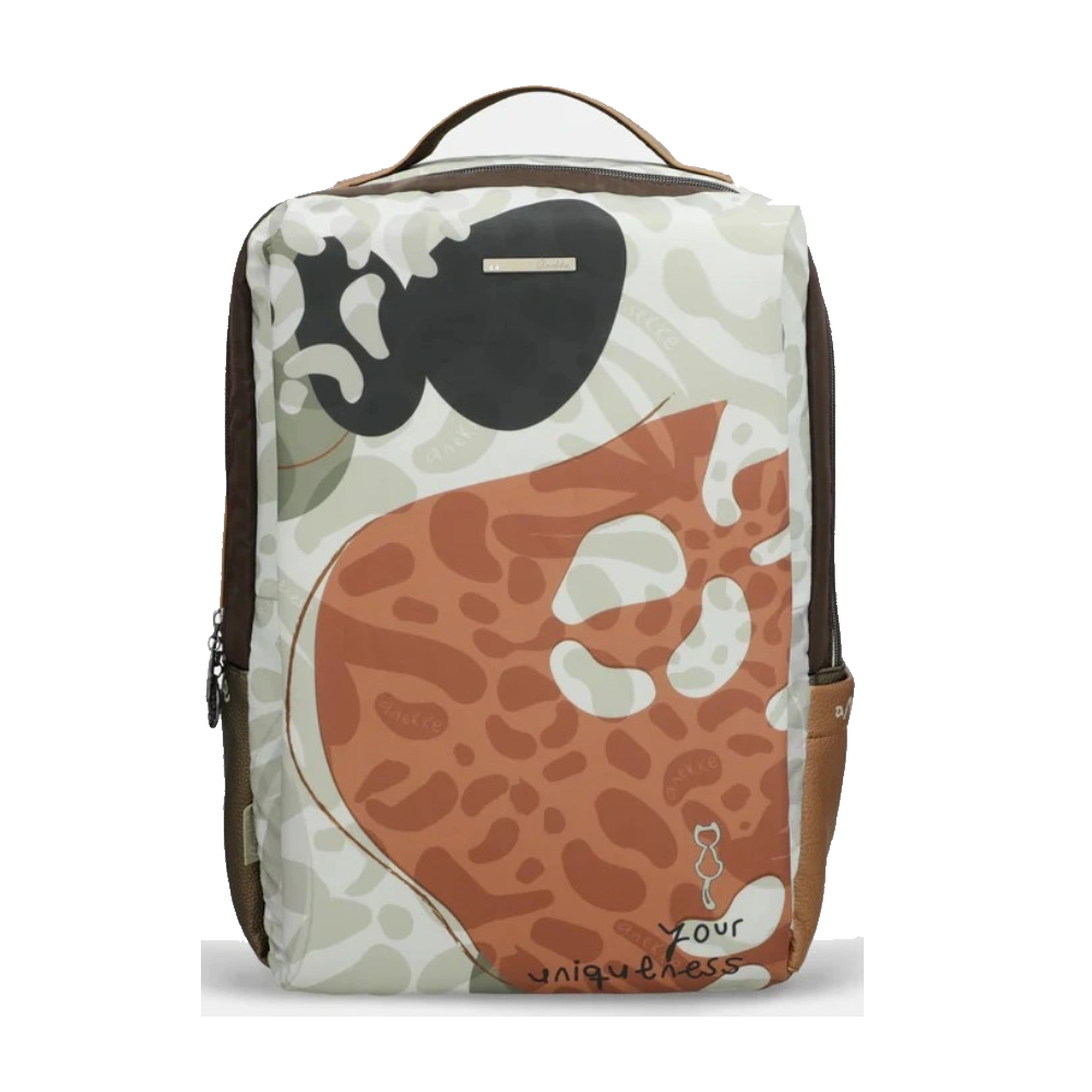 ANEKKE ZAINO DA VIAGGIO IN TESSUTO 42585-003