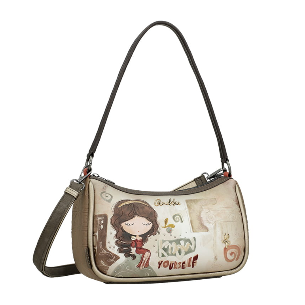 ANEKKE BORSA A TRACOLLA SINTETICO 42702-309