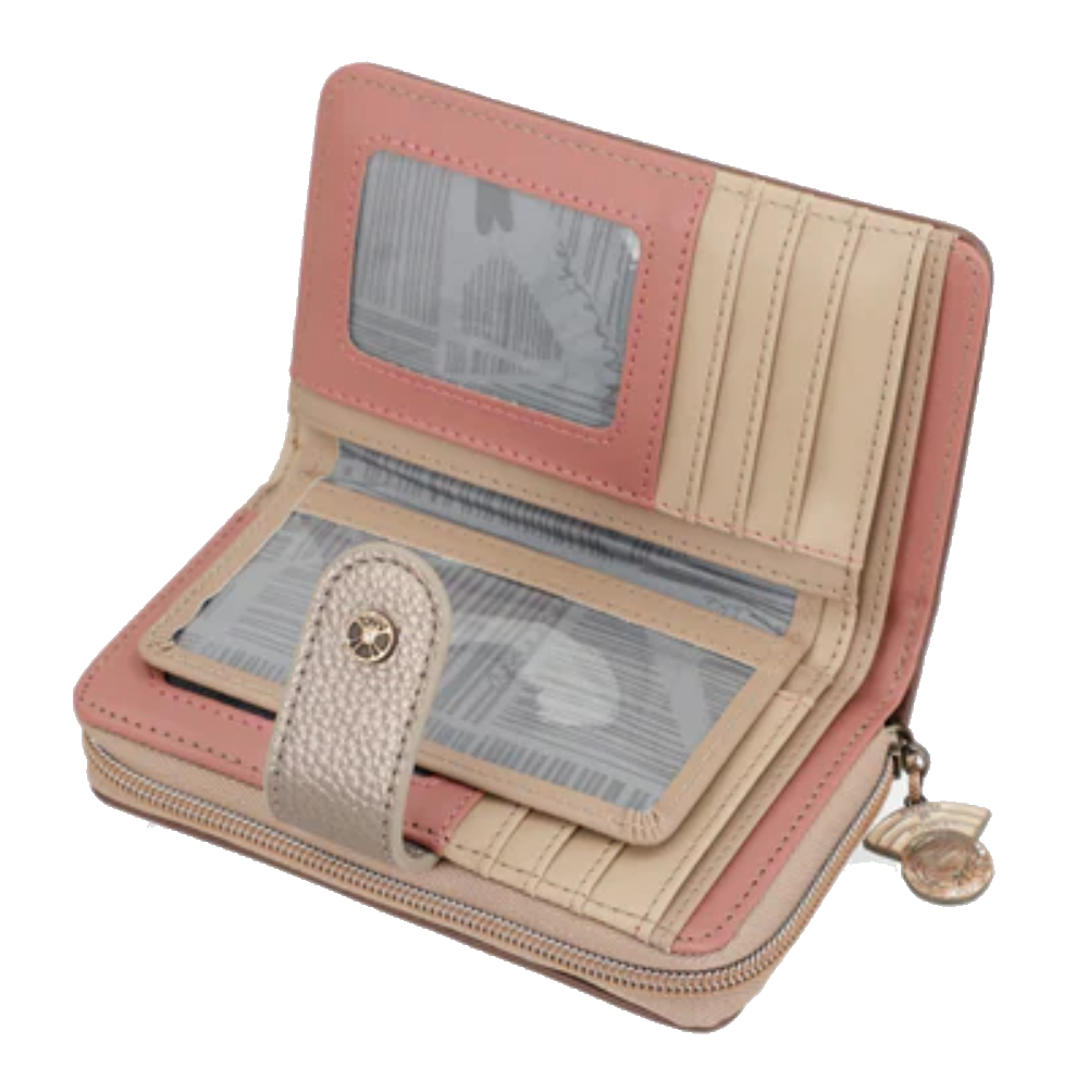 ANEKKE PORTAFOGLIO SINTETICO 42879-902