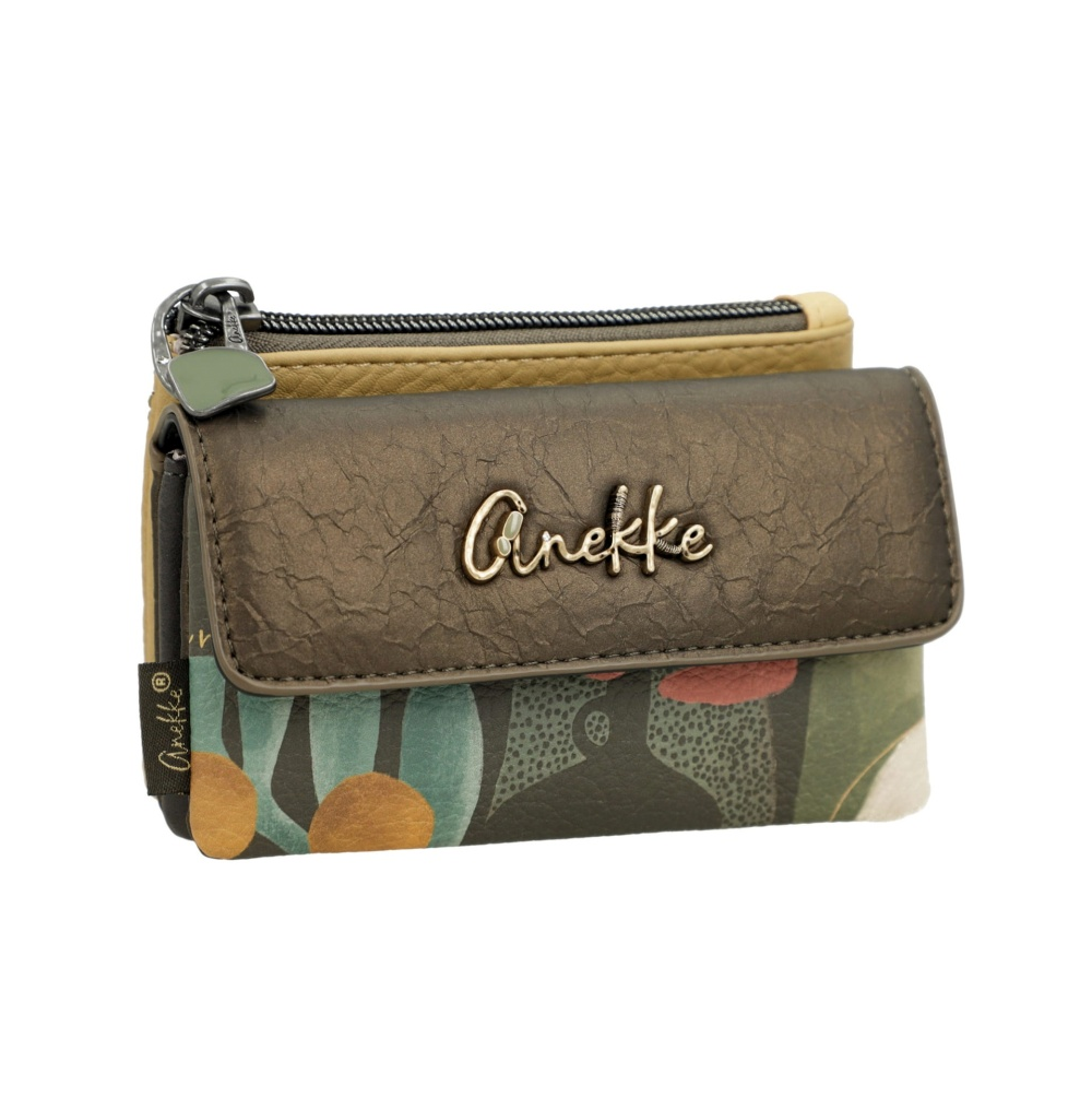 ANEKKE PORTAFOGLIO SINTETICO 42719-025